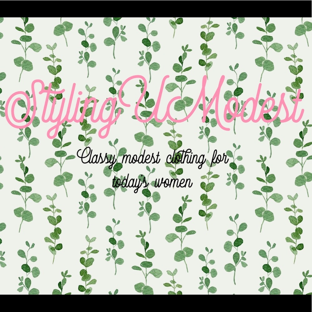 StylingUModest